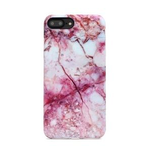 Elemental Marble iphone 7/plus Phone Case
